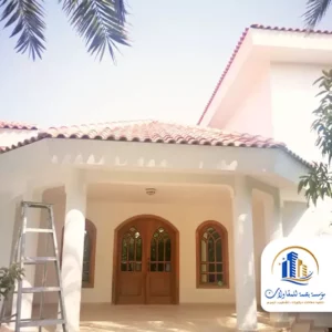 مقاول ترميم وتشطيب بجدة