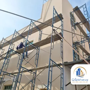 مقاول ترميم وتشطيب بجدة