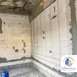 ترميم منازل وشقق بجده