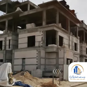 ترميم منازل وشقق بجده