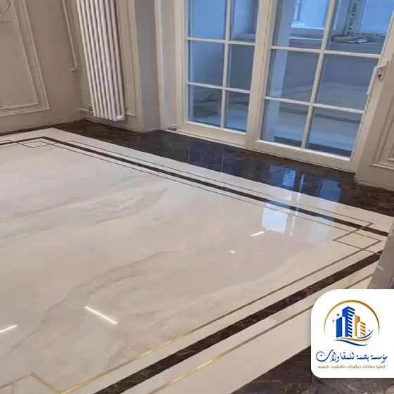 ديكور بديل الرخام