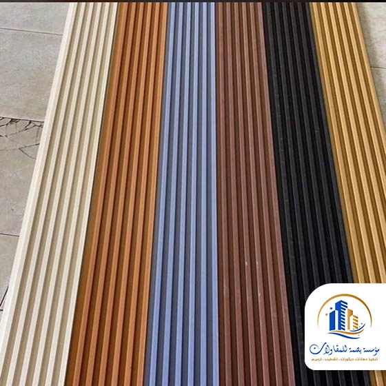 الواح شيبورد ديكور جدة