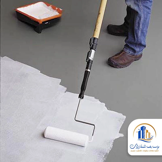 تركيب عوازل اسطح جدة