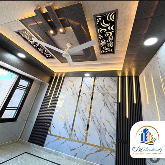بديل الرخام للجدران جدة