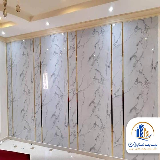 ديكور بديل الرخام