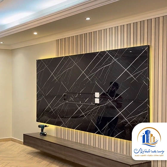 بديل الرخام للغرف جدة
