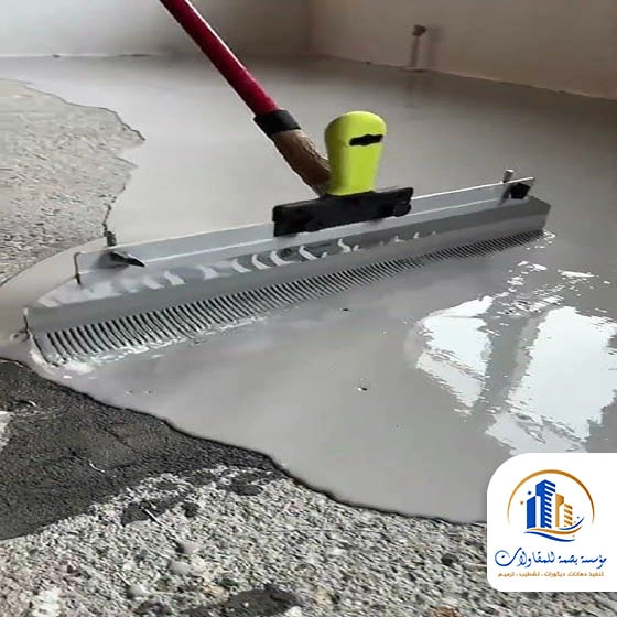 دهان عازل للماء للاسطح