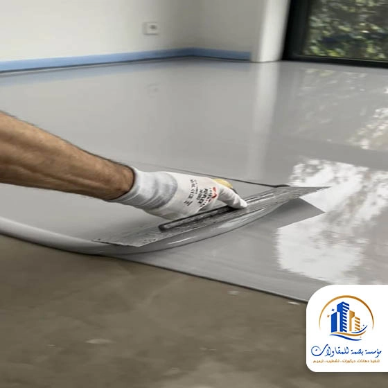 تنفيذ عوازل اسطح جدة