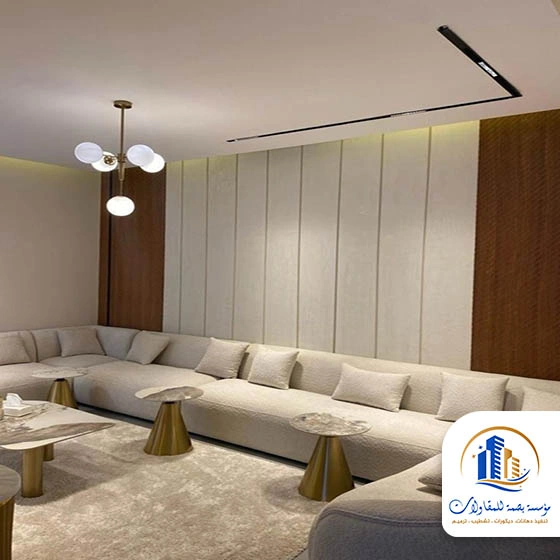 ديكورات شيبورد جدة